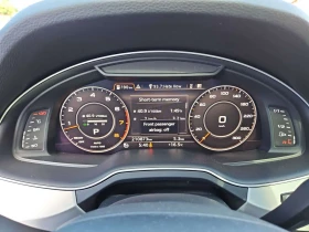 Audi Q7 3.0T Technik /ДИСТРОНИК/360/ОБДУХ/ПАНО/ФИНАНСИРАНЕ, снимка 7