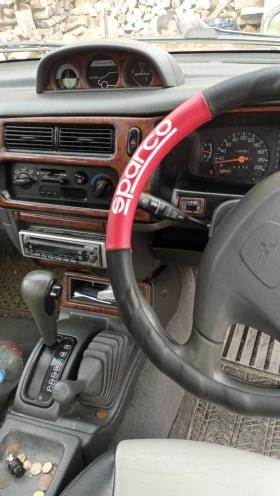 Mitsubishi L200 3.0 v6, снимка 7