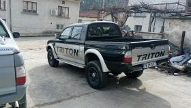 Mitsubishi L200 3.0 v6, снимка 2