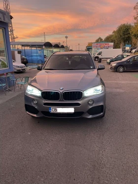 BMW X5 xDrive30d, снимка 4