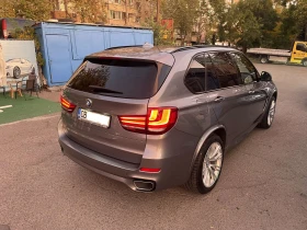 BMW X5 xDrive30d, снимка 3