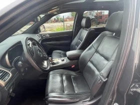 Jeep Grand cherokee 3.6 LIMITED (Пружини), снимка 7