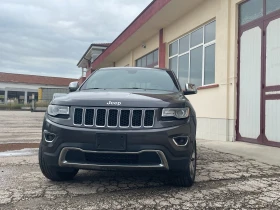 Jeep Grand cherokee 3.6 LIMITED (Пружини), снимка 6