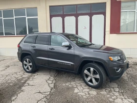 Jeep Grand cherokee 3.6 LIMITED (Пружини), снимка 2
