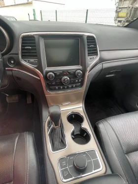 Jeep Grand cherokee 3.6 LIMITED (Пружини), снимка 10