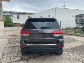 Jeep Grand cherokee 3.6 LIMITED (Пружини), снимка 4