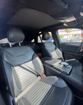 Mercedes-Benz GLE 350 Coupe, снимка 12