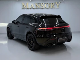 Porsche Macan GTS| JET BLACK| DISTRONIC| ПАНО| ОБДУХ| BOSE| 360, снимка 4
