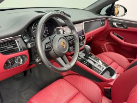 Porsche Macan GTS| JET BLACK| DISTRONIC| ПАНО| ОБДУХ| BOSE| 360, снимка 6