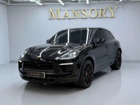 Porsche Macan GTS| JET BLACK| DISTRONIC| ПАНО| ОБДУХ| BOSE| 360, снимка 1