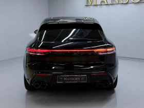 Porsche Macan GTS| JET BLACK| DISTRONIC| ПАНО| ОБДУХ| BOSE| 360, снимка 3