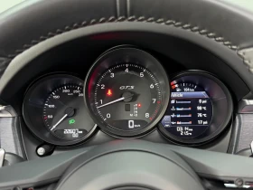 Porsche Macan GTS| JET BLACK| DISTRONIC| ПАНО| ОБДУХ| BOSE| 360, снимка 8
