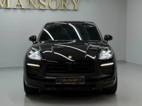 Porsche Macan GTS| JET BLACK| DISTRONIC| ПАНО| ОБДУХ| BOSE| 360, снимка 2
