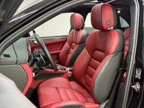 Porsche Macan GTS| JET BLACK| DISTRONIC| ПАНО| ОБДУХ| BOSE| 360, снимка 5