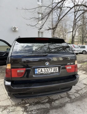 BMW X5, снимка 6