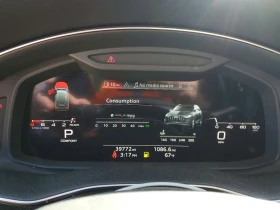 Audi Q7 2022 AUDI Q7 PREMIUM PLUS, снимка 8