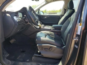 Audi Q7 2022 AUDI Q7 PREMIUM PLUS, снимка 7