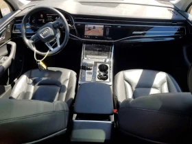 Audi Q7 2022 AUDI Q7 PREMIUM PLUS, снимка 9