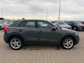 Audi Q2 1.6TDI AVTOMAT/NAVI EURO 6, снимка 5