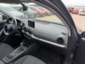Audi Q2 1.6TDI AVTOMAT/NAVI EURO 6, снимка 10