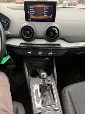 Audi Q2 1.6TDI AVTOMAT/NAVI EURO 6, снимка 12