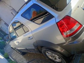 Kia Sorento, снимка 3