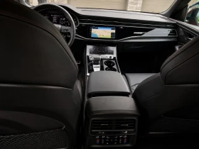Audi SQ8 * 4.0 TFSI quattro * АВТОКРЕДИТ * , снимка 13
