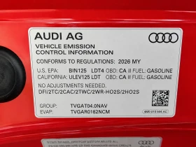 Audi SQ8 * 4.0 TFSI quattro * АВТОКРЕДИТ * , снимка 15