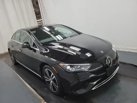Mercedes-Benz EQE * 350 * АВТОКРЕДИТ БЕЗ ПЪРВОНАЧАЛНА ВНОСКА* , снимка 2