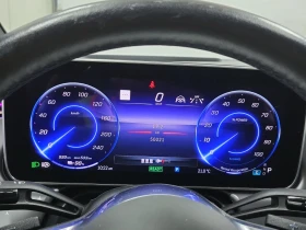 Mercedes-Benz EQE * 350 * АВТОКРЕДИТ БЕЗ ПЪРВОНАЧАЛНА ВНОСКА* , снимка 9