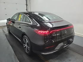 Mercedes-Benz EQE * 350 * АВТОКРЕДИТ БЕЗ ПЪРВОНАЧАЛНА ВНОСКА* , снимка 4