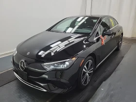 Mercedes-Benz EQE * 350 * АВТОКРЕДИТ БЕЗ ПЪРВОНАЧАЛНА ВНОСКА* , снимка 1