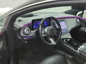 Mercedes-Benz EQE * 350 * АВТОКРЕДИТ БЕЗ ПЪРВОНАЧАЛНА ВНОСКА* , снимка 10