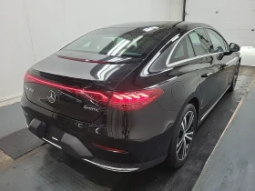 Mercedes-Benz EQE * 350 * АВТОКРЕДИТ БЕЗ ПЪРВОНАЧАЛНА ВНОСКА* , снимка 3