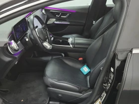 Mercedes-Benz EQE * 350 * АВТОКРЕДИТ БЕЗ ПЪРВОНАЧАЛНА ВНОСКА* , снимка 5