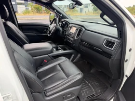 Nissan Titan crew cab LPG-ГАЗОВА УРЕДБА#FULL FULL, снимка 8