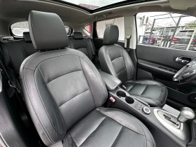 Nissan Qashqai 2.0DCI 150к.с 4x4* Нави* Камери360* Full, снимка 8