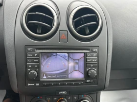Nissan Qashqai 2.0DCI 150к.с 4x4* Нави* Камери360* Full, снимка 16