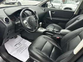 Nissan Qashqai 2.0DCI 150к.с 4x4* Нави* Камери360* Full, снимка 6