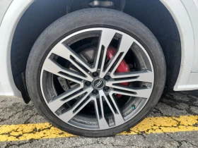 Audi SQ5 quattro * Панорама * АвтоКредит (ЦЕНА ДО БГ), снимка 7