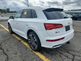Audi SQ5 quattro * Панорама * АвтоКредит (ЦЕНА ДО БГ), снимка 4