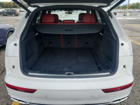 Audi SQ5 quattro * Панорама * АвтоКредит (ЦЕНА ДО БГ), снимка 6