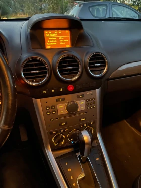 Opel Antara, снимка 10