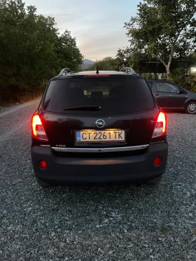 Opel Antara, снимка 8