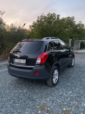 Opel Antara, снимка 3