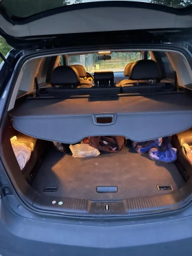 Opel Antara, снимка 9