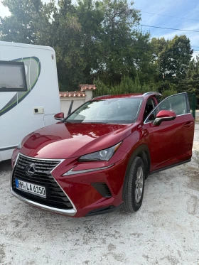 Lexus NX 300h, снимка 1