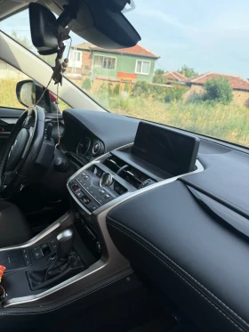 Lexus NX 300h, снимка 6