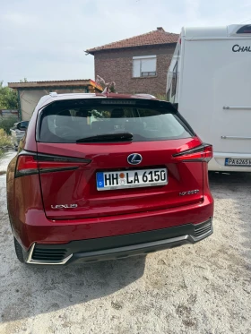 Lexus NX 300h, снимка 2
