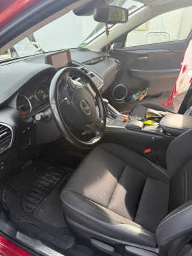Lexus NX 300h, снимка 7